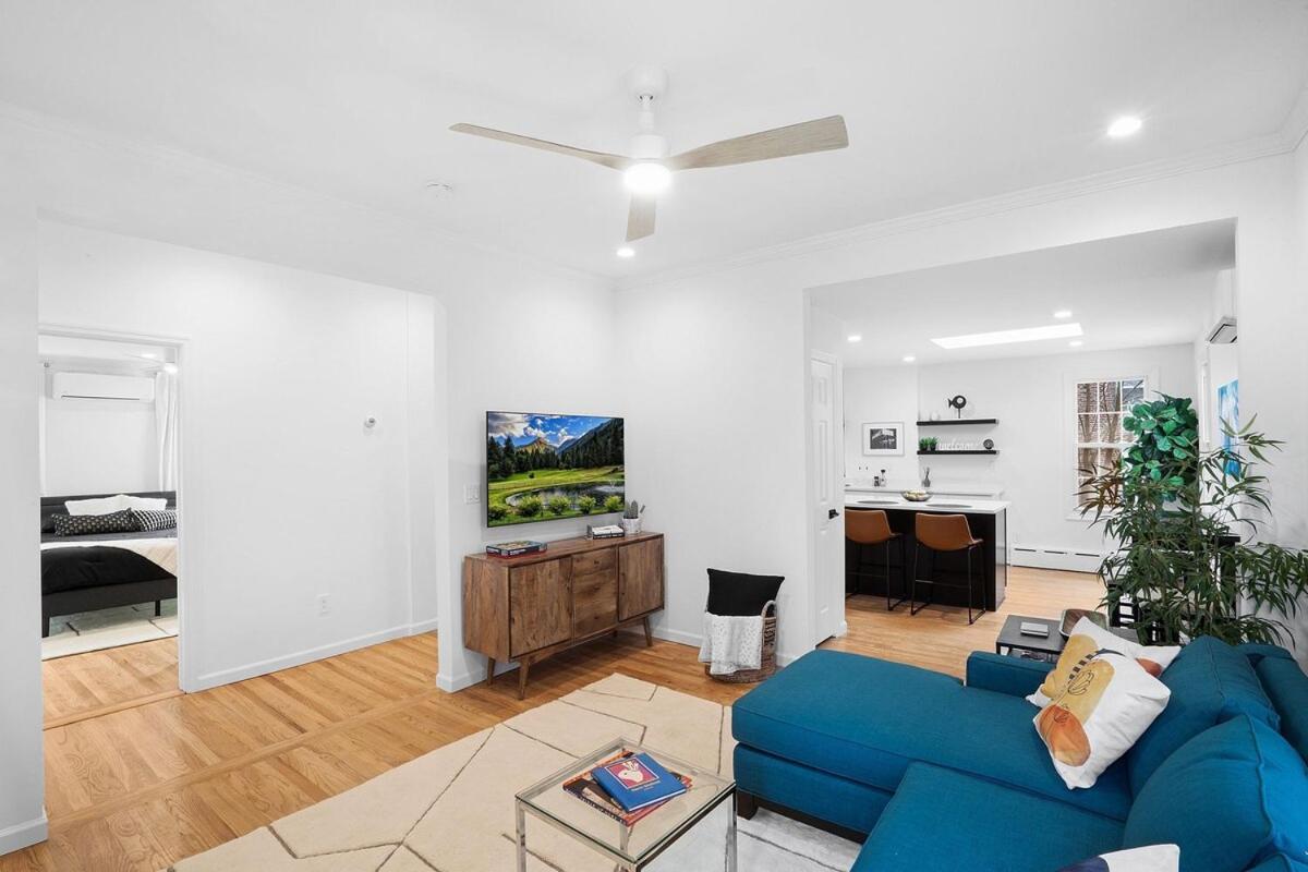 Top Rated All New Convenience And Style In Montclair Exterior foto