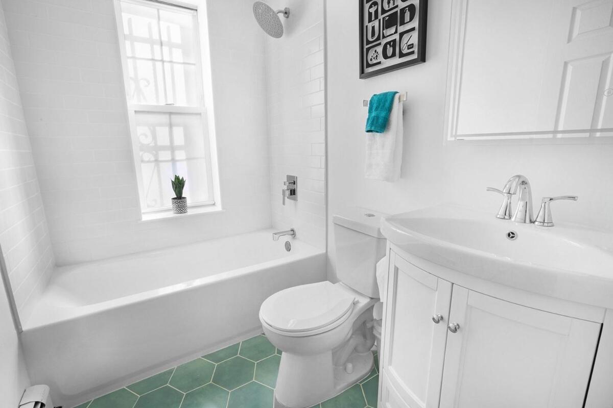Top Rated All New Convenience And Style In Montclair Exterior foto