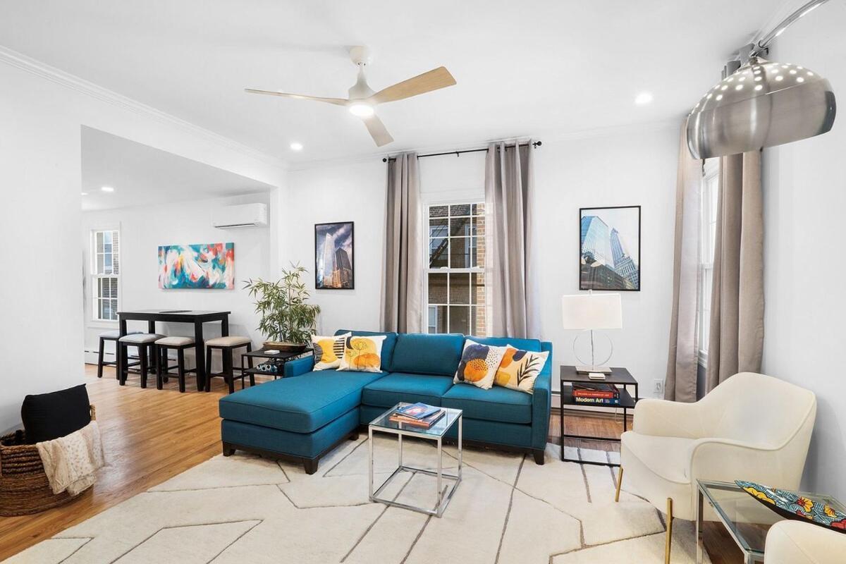Top Rated All New Convenience And Style In Montclair Exterior foto