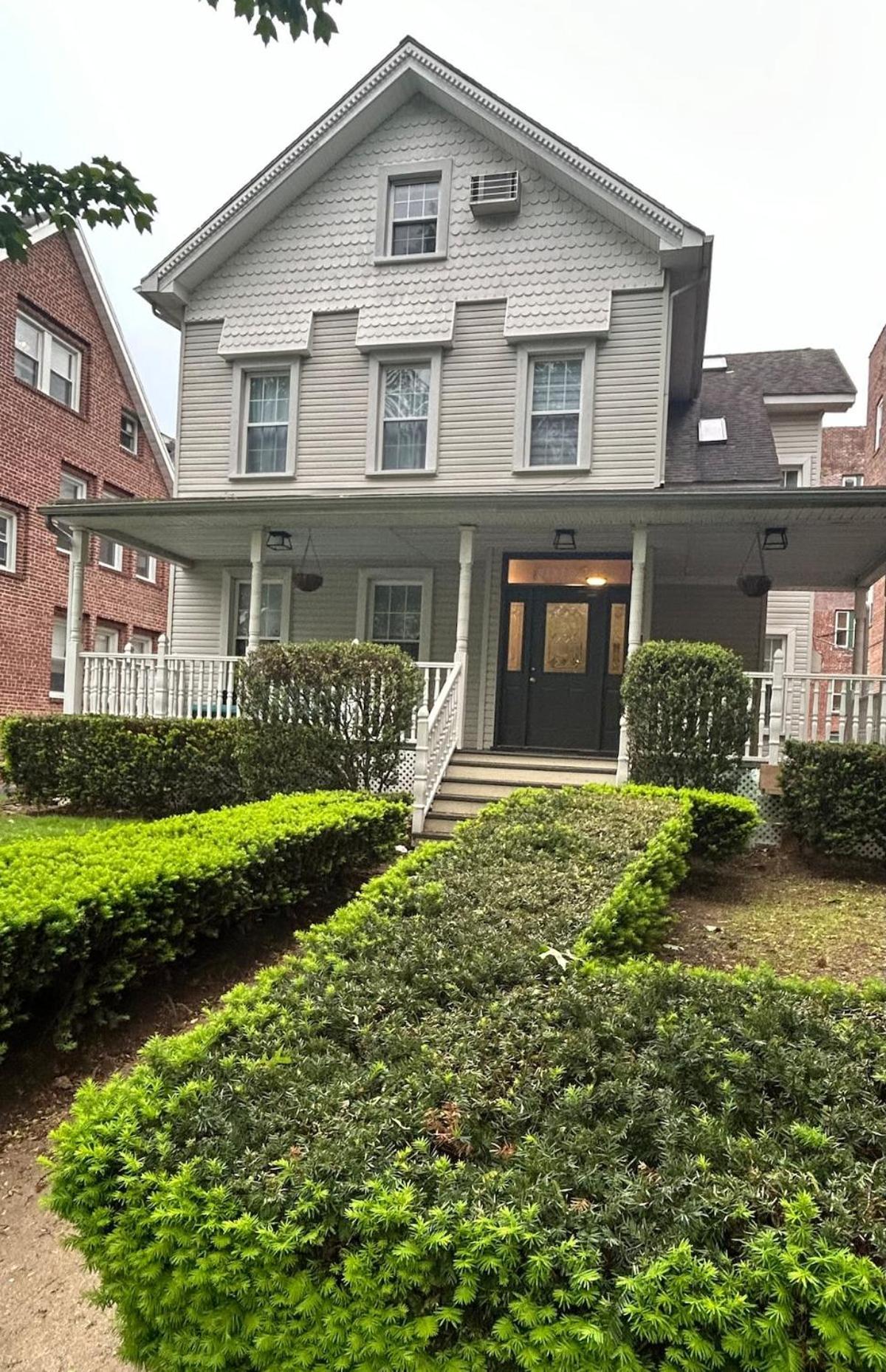 Top Rated All New Convenience And Style In Montclair Exterior foto